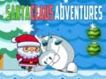 Spill Santa Claus Adventures
