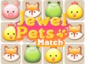 Spill Jewel Pets Match