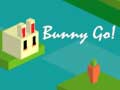 Spill Bunny Go!