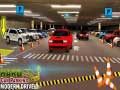 Spill Car Parking Modern Drive