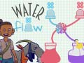 Spill Water Flow