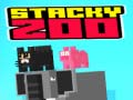 Spill Stacky Zoo