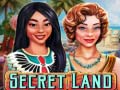 Spill Secret Land