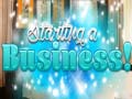 Spill Starting a Business