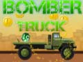 Spill Bomber Truck