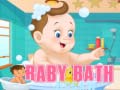 Spill Baby Bath Jigsaw