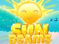 Spill Sun Beams