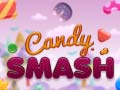 Spill Candy Smash