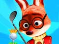 Spill Flick Golf Star