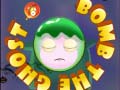 Spill Bomb The Ghost