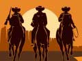 Spill Cowboy Hidden Stars
