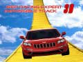 Spill Jeep Racing Expert: Impossible Track 3D