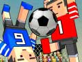 Spill Physics Soccer Online