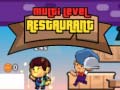 Spill Multi Level Restaurant