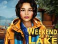 Spill Weekend at the Lake