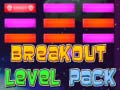 Spill Breakout Level Pack 