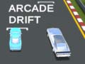 Spill Arcade Drift
