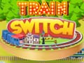 Spill Train Switch