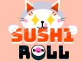 Spill Sushi Roll