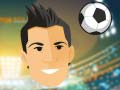 Spill Football Legends Big Head Soccer