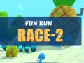 Spill Fun Run Race 2