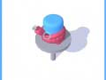 Spill Cake Maker