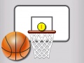 Spill Spin Basketball