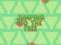 Spill Jumping To The Tree