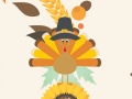 Spill A Thanksgiving Match 3
