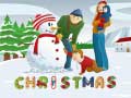 Spill Christmas