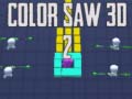 Spill Color Saw 3D 2