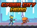 Spill Cyber City Hero