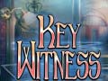 Spill Key Witness