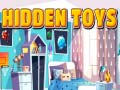 Spill Hidden Toys