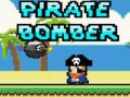 Spill Pirate Bomber