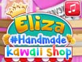 Spill Eliza's Handmade Kawaii Shop