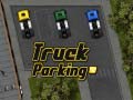 Spill Truck Parking Pro