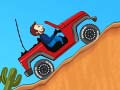 Spill Mountain Car Climb