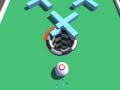 Spill Ball.io