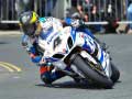 Spill Racing Motorbike