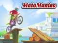 Spill Moto Maniac