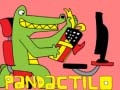 Spill Pandactilo