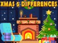 Spill Xmas 5 Differences