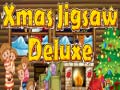 Spill Xmas jigsaw deluxe