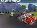 Spill GP Moto Racing