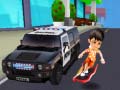 Spill Bus and Subway: Multiplayer Runner
