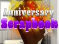Spill Anniversary Scrapbook
