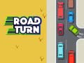 Spill Road Turn