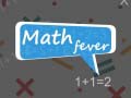 Spill Math Fever