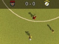 Spill Soccer Simulator